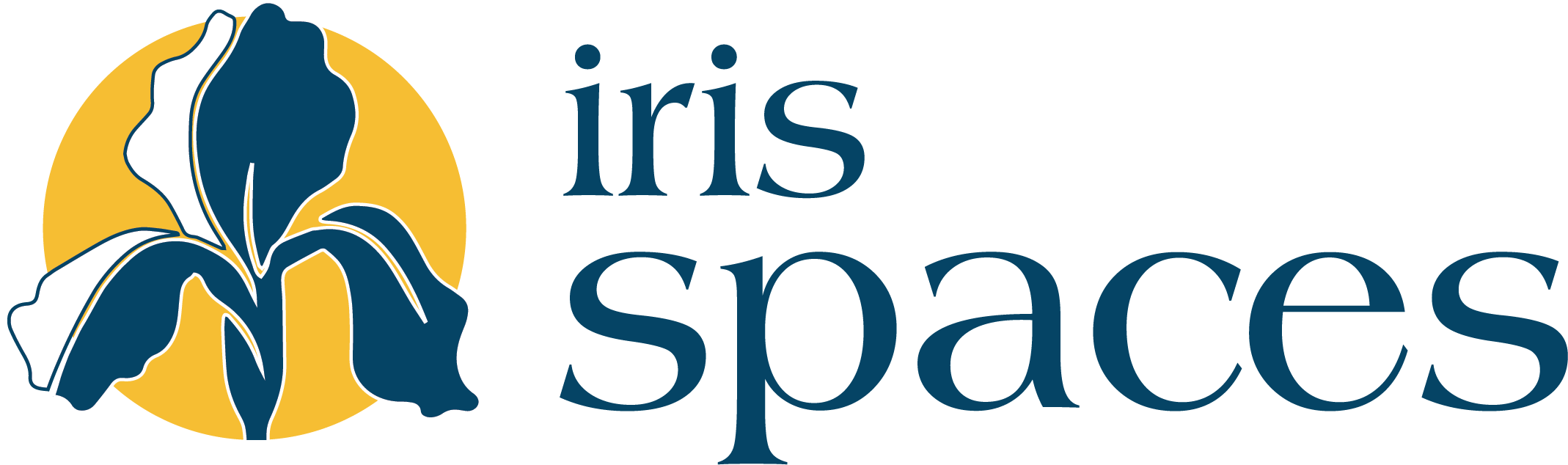 iris Spaces